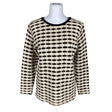 Unisex Anne Linnonmaa - Kampsun, suurus 38 - Pruun ()