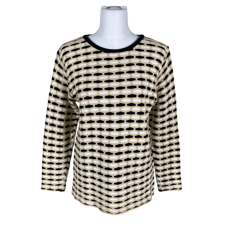 Unisex Anne Linnonmaa - Kampsun, suurus 38 - Pruun ()
