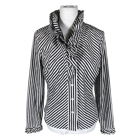 Unisex B.M. Company - Pluus, suurus 38 - Must ()