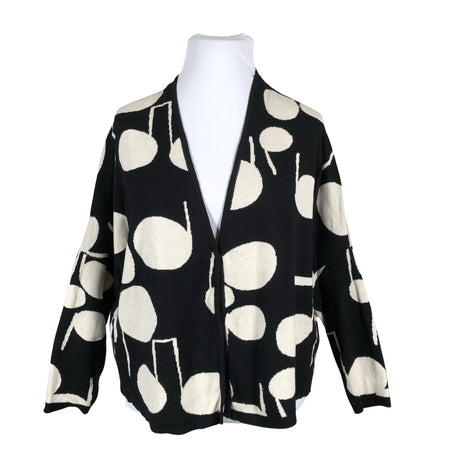 Unisex Papu - Kardigan, suurus 42 - Beige ()
