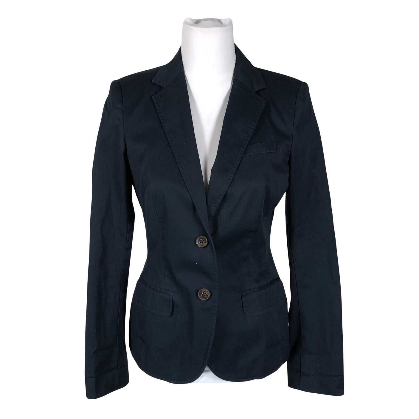 Unisex Esprit - Jakk, suurus 36 - Sinine (1)