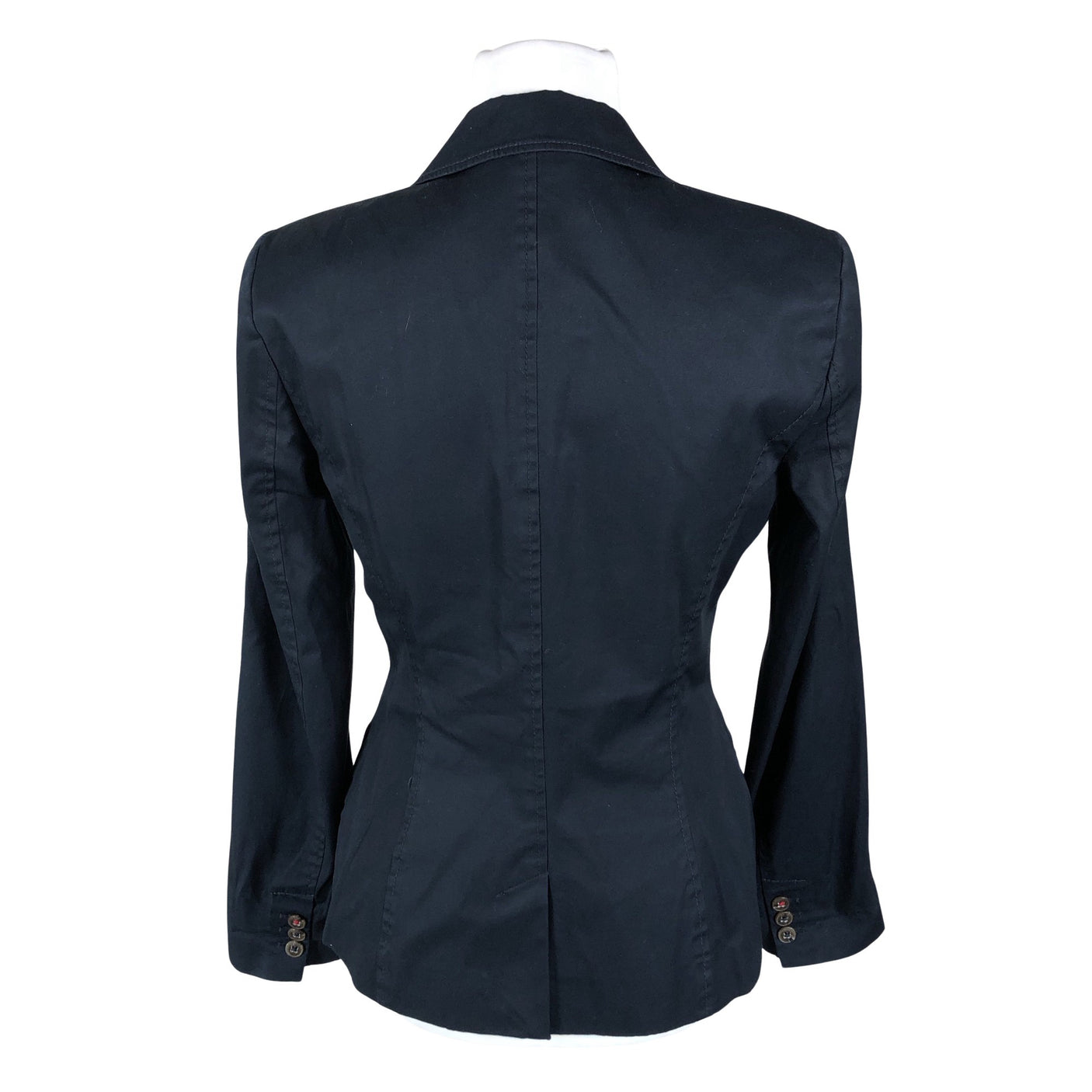 Unisex Esprit - Jakk, suurus 36 - Sinine (2)