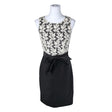 Unisex Esprit - Mitteveniv kleit, suurus 36 - Pruun ()