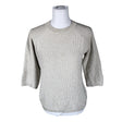 Unisex Holly & Whyte by Lindex - Kampsun, suurus 36 - Beige ()