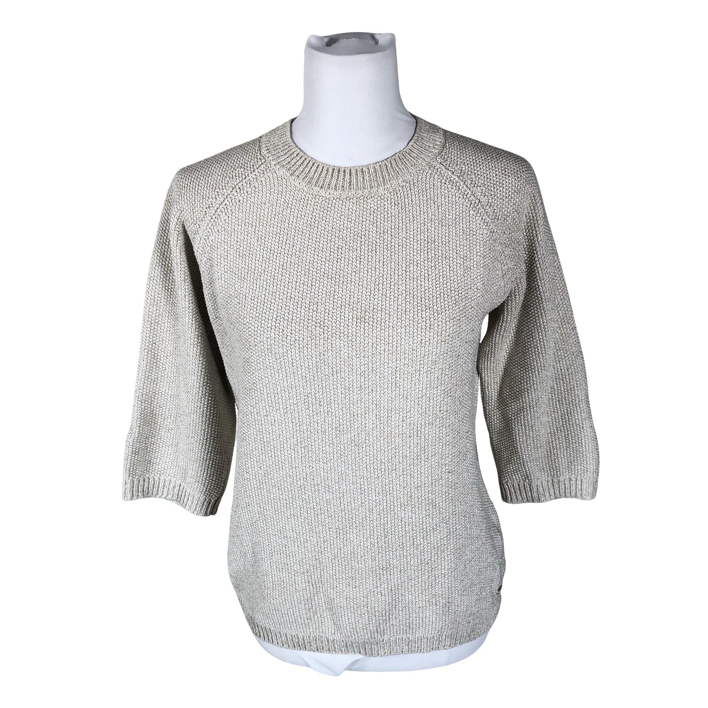 Unisex Holly & Whyte by Lindex - Kampsun, suurus 36 - Beige (1)