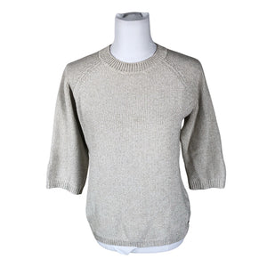 Unisex Holly & Whyte by Lindex - Kampsun, suurus 36 - Beige (1)