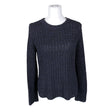 Unisex Your Face - Kampsun, suurus 36 - Sinine ()