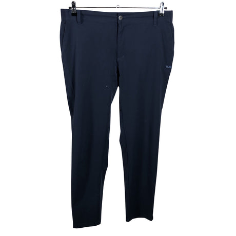 Unisex Halti - Õuepüksid, suurus 44 - Sinine ()