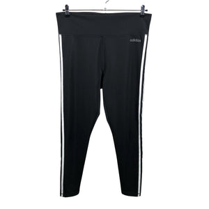 Unisex Adidas - Spordiretuusid, suurus 46 - Must (1)