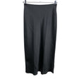 Unisex Samsoe&Samsoe - Mitteveniv seelik, suurus 38 - Must ()