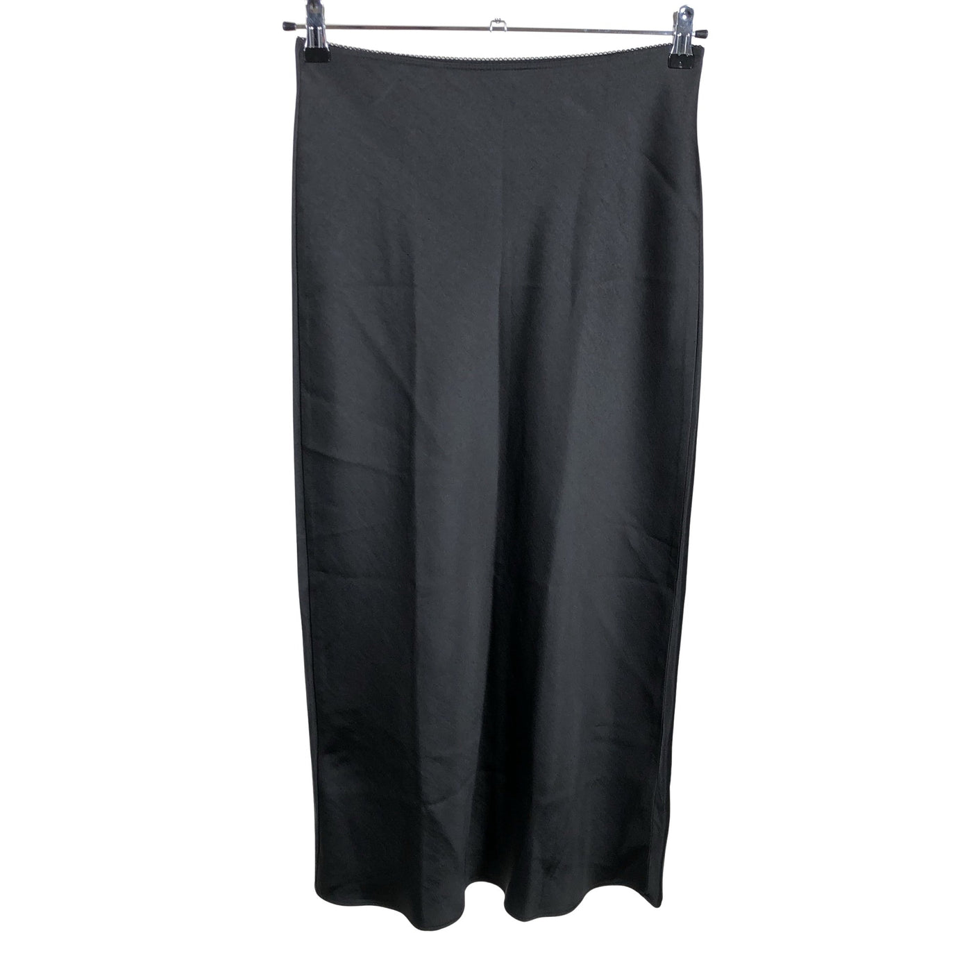 Unisex Samsoe&Samsoe - Mitteveniv seelik, suurus 38 - Must (1)
