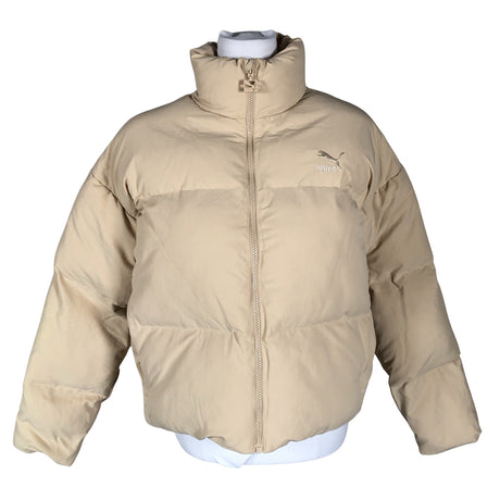 Unisex Puma - Talvejope, suurus 38 - Beige ()