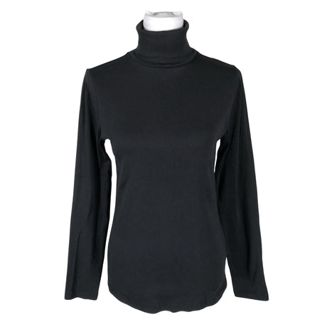 Unisex J. Crew - Trikotaažist pluus, suurus 40 - Must ()