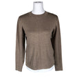Unisex Å (Åhlens) - Kampsun, suurus 38 - Beige ()