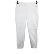 Unisex Ril's - Viigipüksid, suurus 40 - Valge ()
