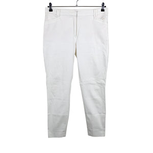 Unisex Ril's - Viigipüksid, suurus 40 - Valge (1)
