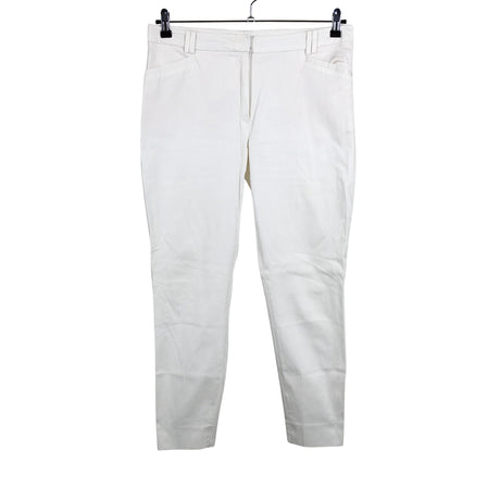 Unisex Ril's - Viigipüksid, suurus 40 - Valge ()