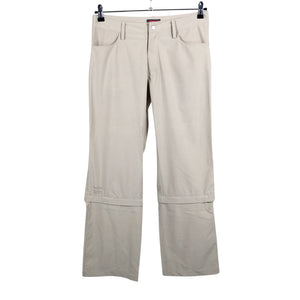 Unisex Halti - Õuepüksid, suurus 38 - Beige (1)