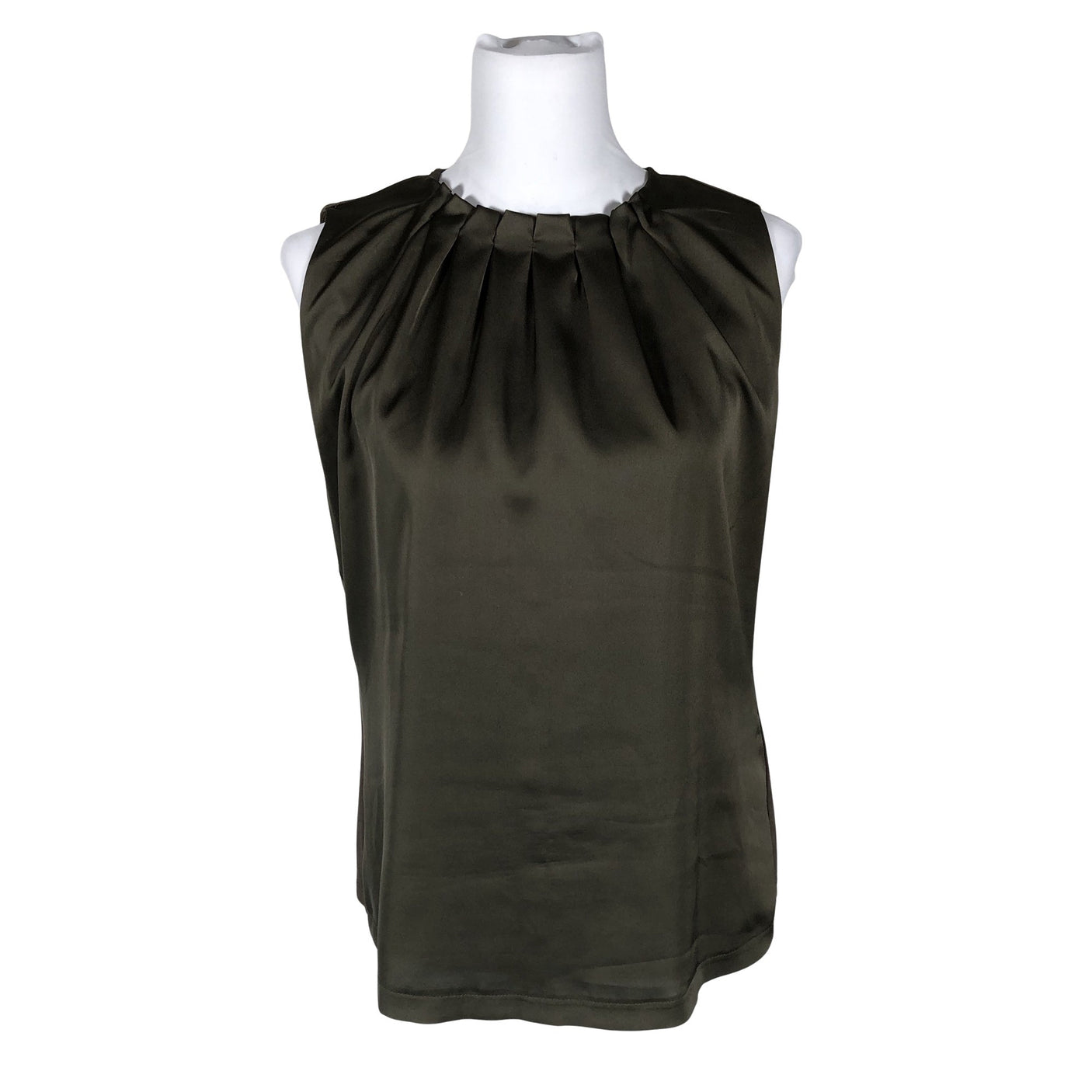 Unisex Ril's - Topp, suurus 40 - Roheline (1)