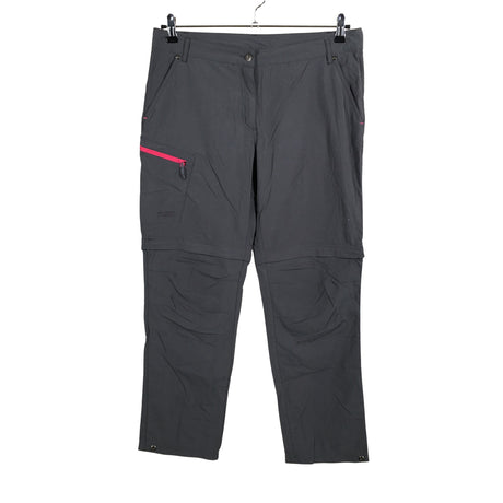 Unisex North Bend - Õuepüksid, suurus 42 - Hall ()