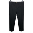 Unisex Marella - Viigipüksid, suurus 40 - Must ()