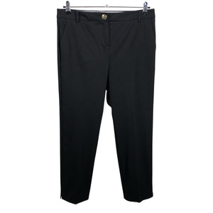 Unisex Marella - Viigipüksid, suurus 40 - Must (1)