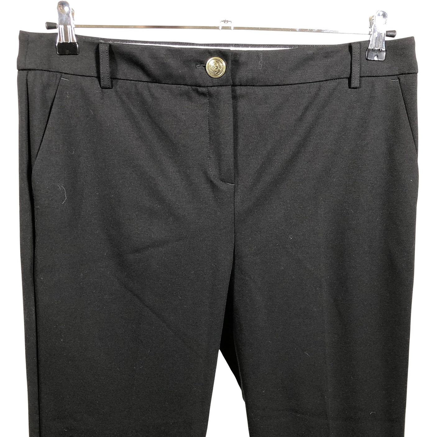 Unisex Marella - Viigipüksid, suurus 40 - Must (3)