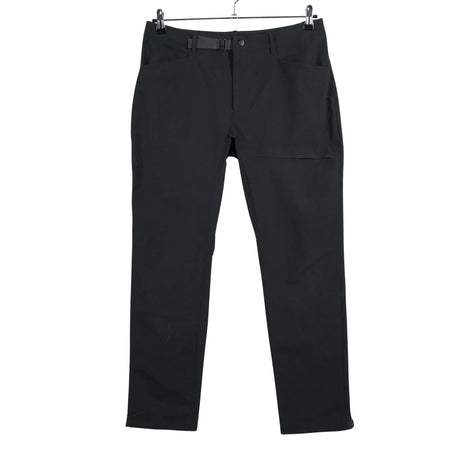 Unisex Tierra - Õuepüksid, suurus 42 - Must ()