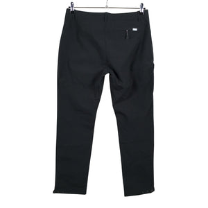 Unisex Tierra - Õuepüksid, suurus 42 - Must (2)