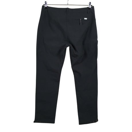 Unisex Tierra - Õuepüksid, suurus 42 - Must (2)