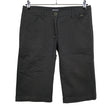 Unisex Boy-Cot - Mittevenivad poolpikad püksid, suurus 42 - Must ()