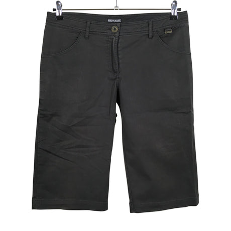 Unisex Boy-Cot - Mittevenivad poolpikad püksid, suurus 42 - Must ()