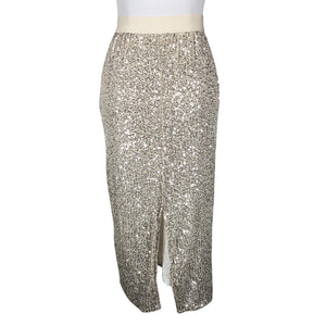 Unisex Bohemiana - Pidulik seelik, suurus 36 - Beige (2)