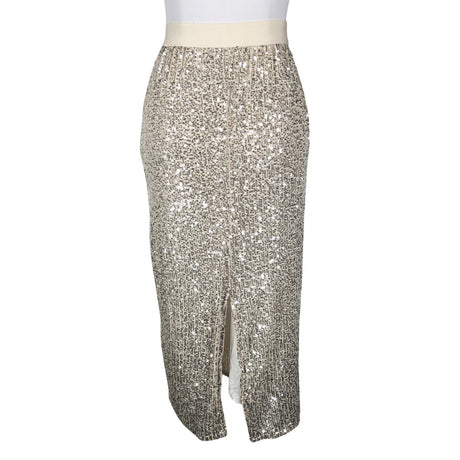 Unisex Bohemiana - Pidulik seelik, suurus 36 - Beige (2)