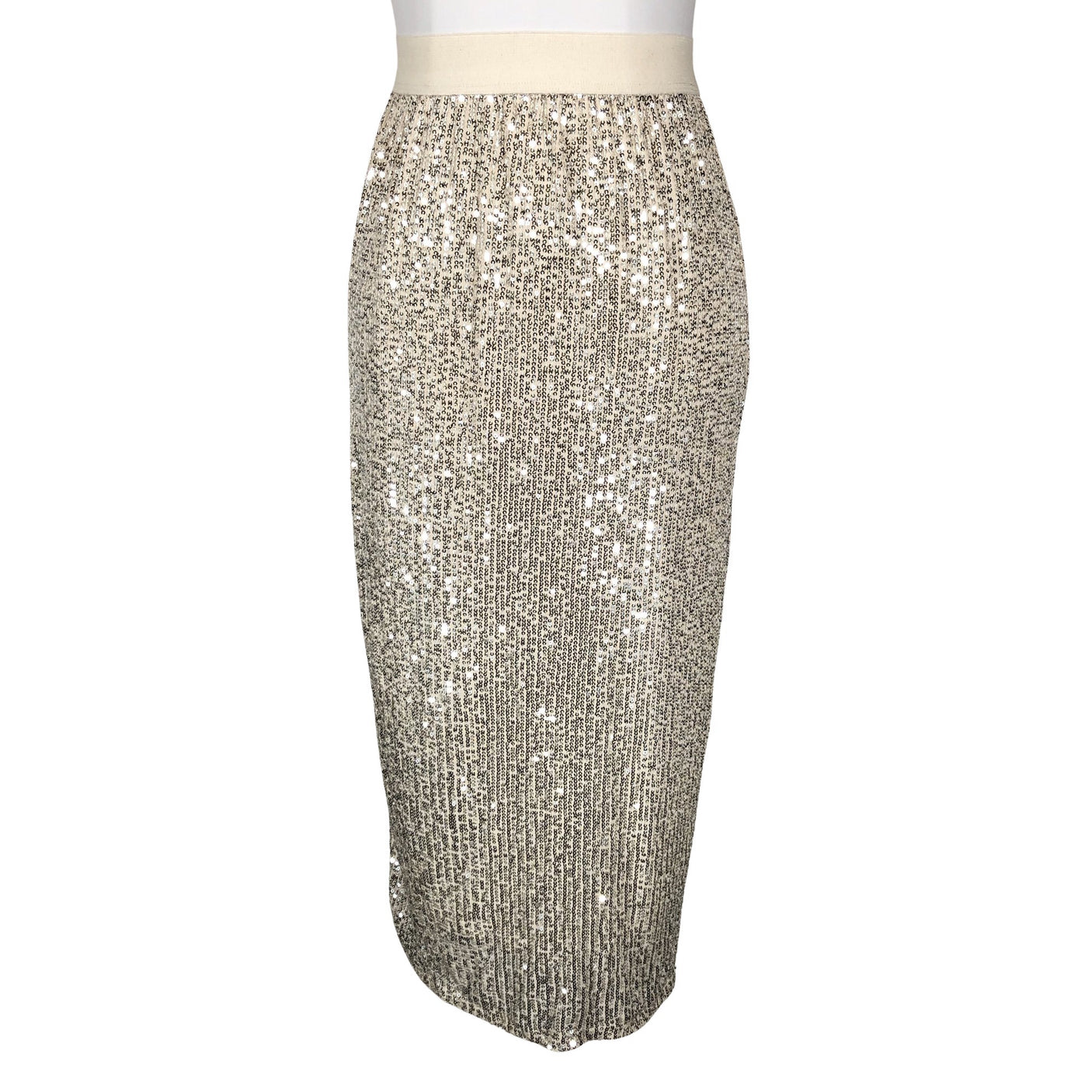 Unisex Bohemiana - Pidulik seelik, suurus 36 - Beige (1)