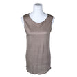 Unisex Andiata - Topp, suurus 36 - Pruun ()
