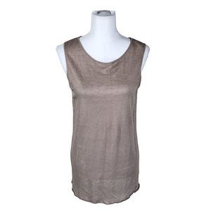 Unisex Andiata - Topp, suurus 36 - Pruun (1)