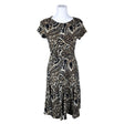 Unisex Lauren Ralph Lauren - Trikotaažist kleit, suurus 38 - Must ()