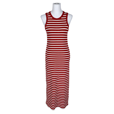 Unisex Tommy Hilfiger - Maksikleit, suurus 40 - Punane ()