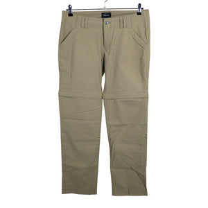 Unisex Marmot - Õuepüksid, suurus 42 - Pruun (1)