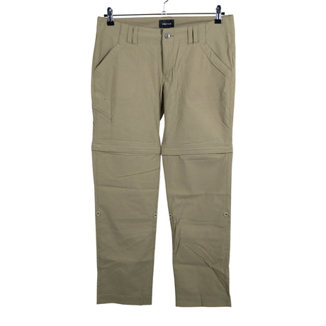 Unisex Marmot - Õuepüksid, suurus 42 - Pruun ()