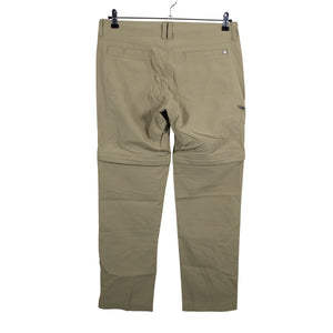 Unisex Marmot - Õuepüksid, suurus 42 - Pruun (2)