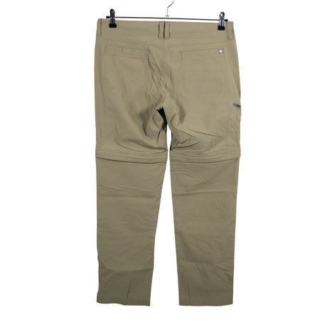 Unisex Marmot - Õuepüksid, suurus 42 - Pruun (2)