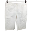 Unisex Robell - Lühikesed püksid, suurus 40 - Valge ()