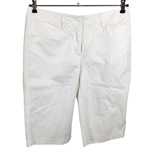 Unisex Robell - Lühikesed püksid, suurus 40 - Valge (1)