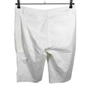 Unisex Robell - Lühikesed püksid, suurus 40 - Valge (2)