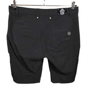 Unisex Röhnisch - Lühikesed püksid, suurus 42 - Must (2)