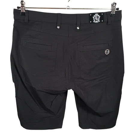 Unisex Röhnisch - Lühikesed püksid, suurus 42 - Must (2)