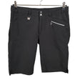 Unisex Röhnisch - Lühikesed püksid, suurus 42 - Must ()