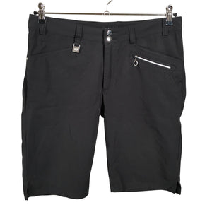 Unisex Röhnisch - Lühikesed püksid, suurus 42 - Must (1)